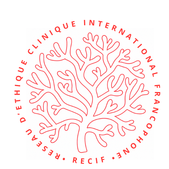Logo RECIF