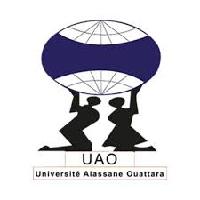 Logo Université Alassane Ouattara